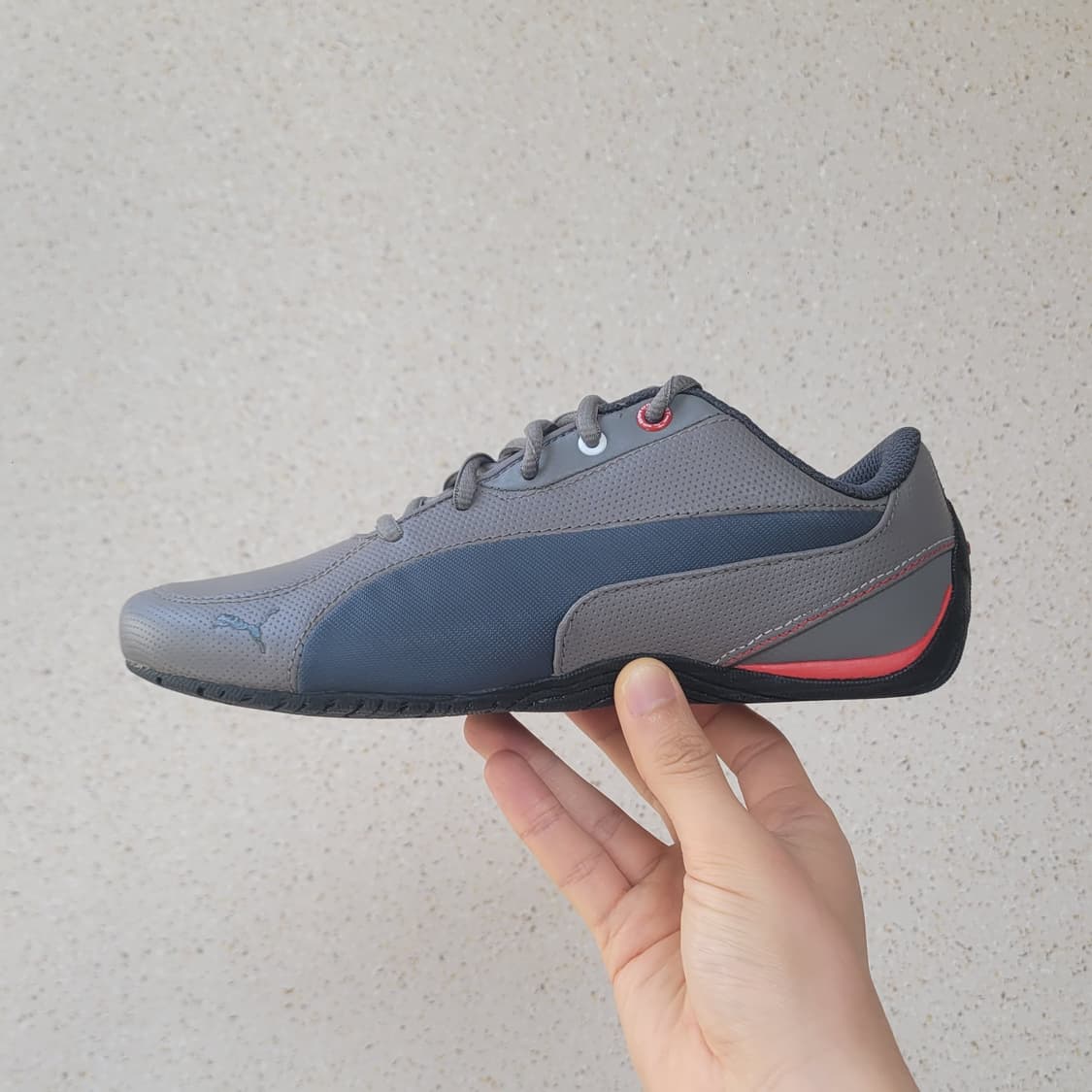 푸마 드리프트캣 그레이 230 상품이미지2