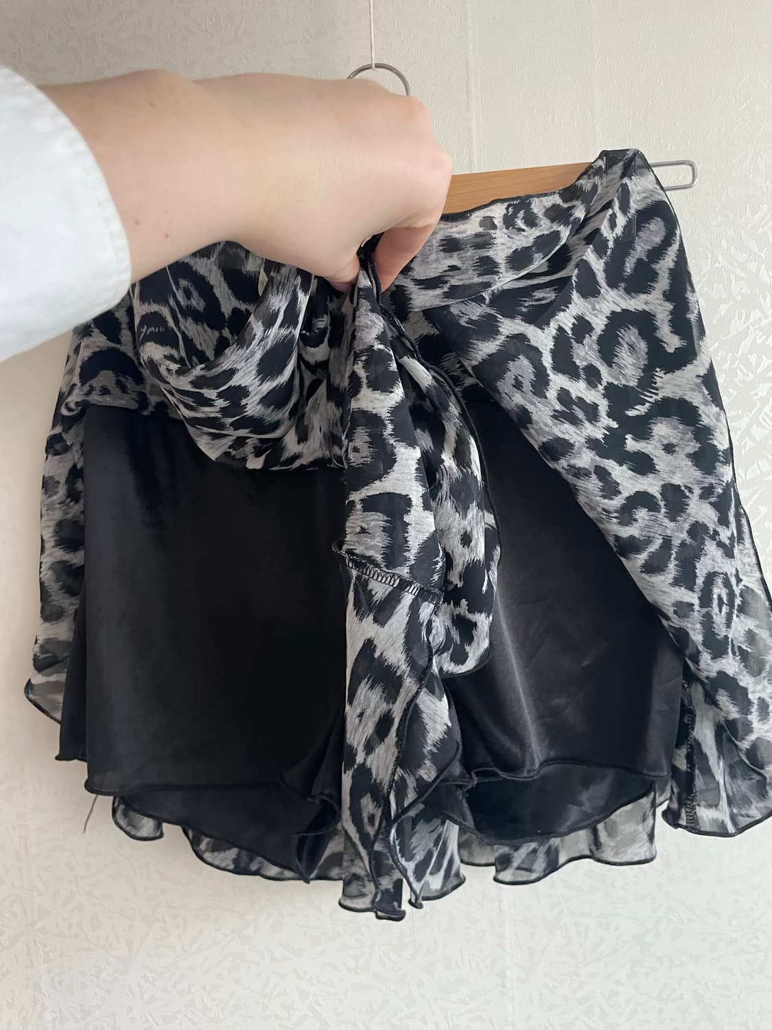 일본 빈티지 치마 바지 하라주쿠 스타일 상품이미지2