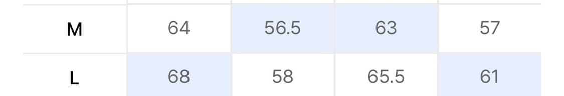 이알티알 리버시블 브라운 후드 집업 상품이미지3