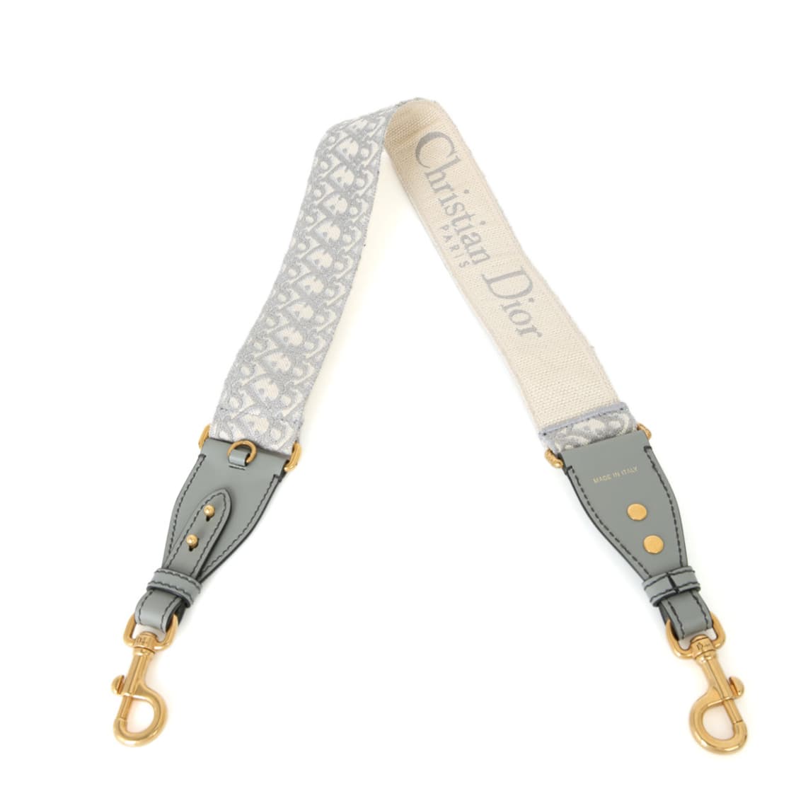 디올 스트랩 오블리크 링 숄더스트랩 S8540CWVF 상품이미지1