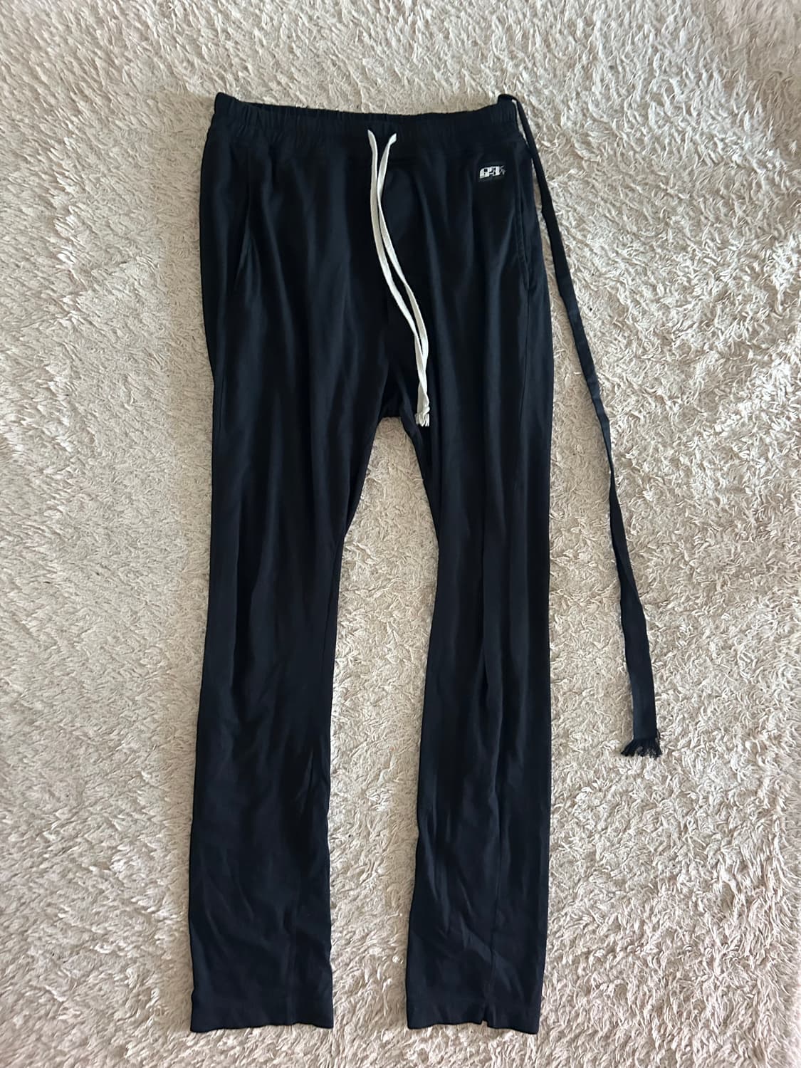 Rick owens berlin pants 상품이미지1