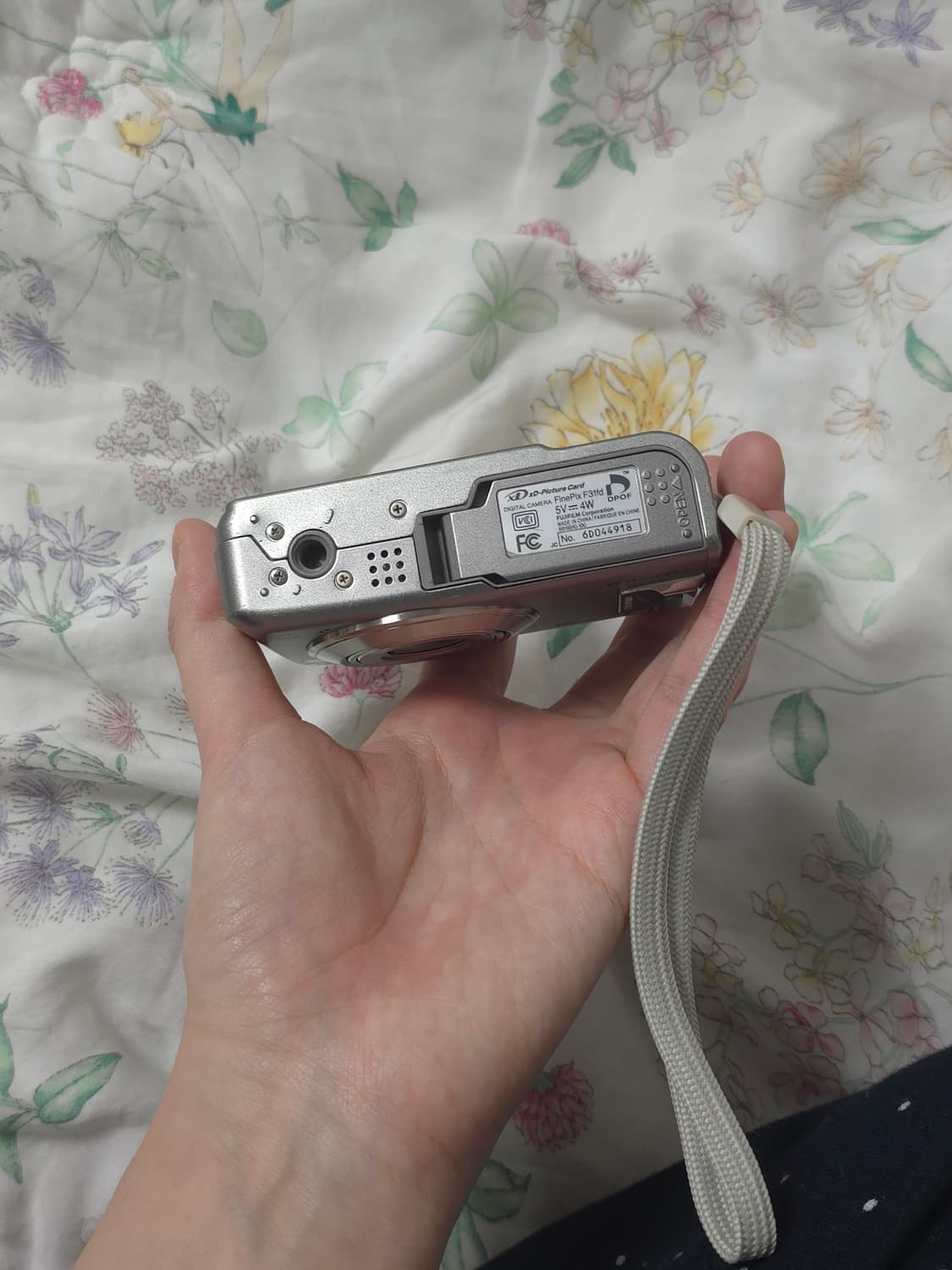 [작례O] Fujifilm f31fd  후지필름 상품이미지5