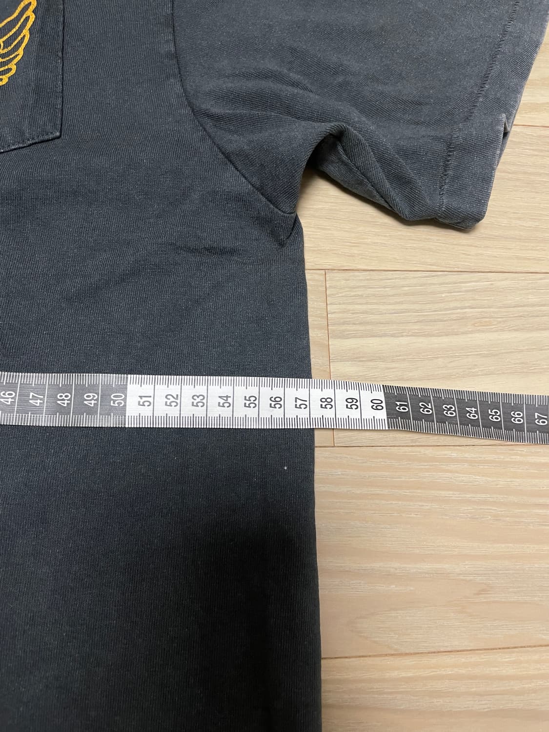 갤러리 디파트먼트 포켓티 팝니다 상품이미지6