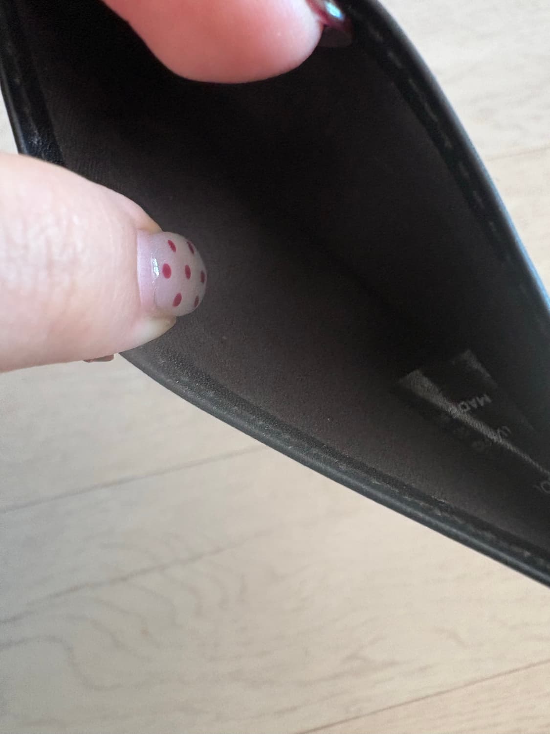 루이가또즈 카드지갑 상품이미지5