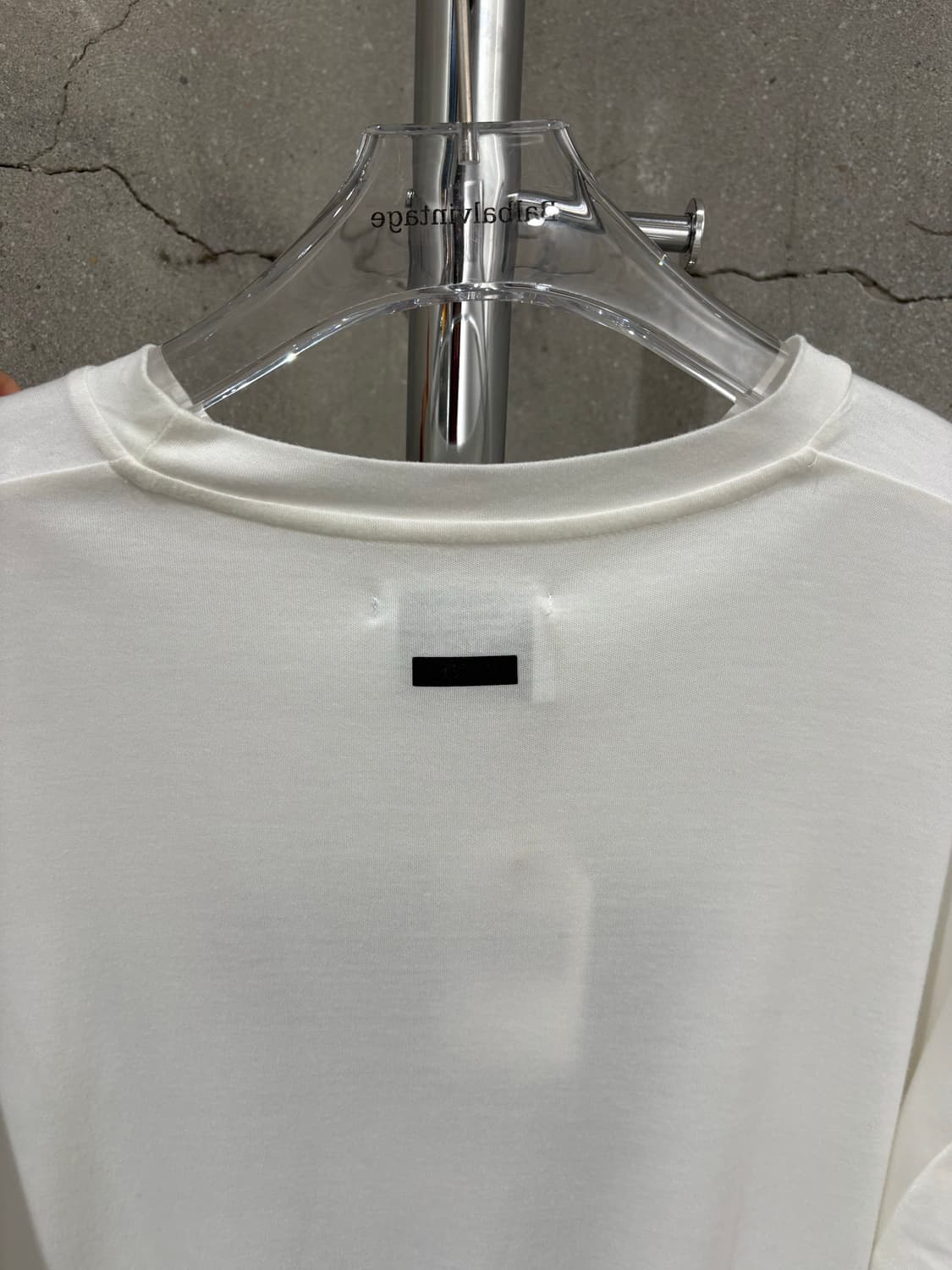 슈타인 프린팅 티셔츠 상품이미지7