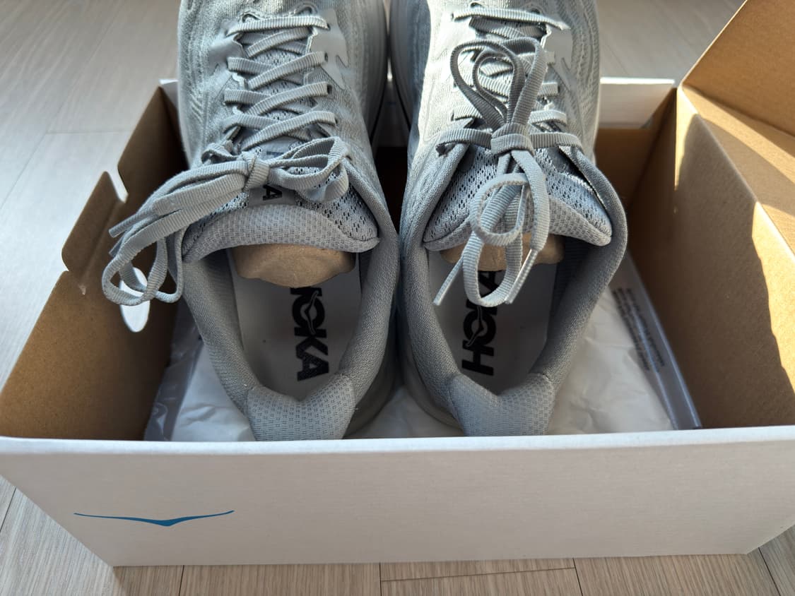 [270] 호카 클리프톤 10 상품이미지2