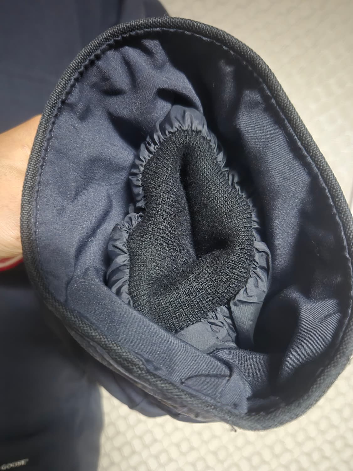 캐나다구스 익스페디션 s 국내105  상품이미지2