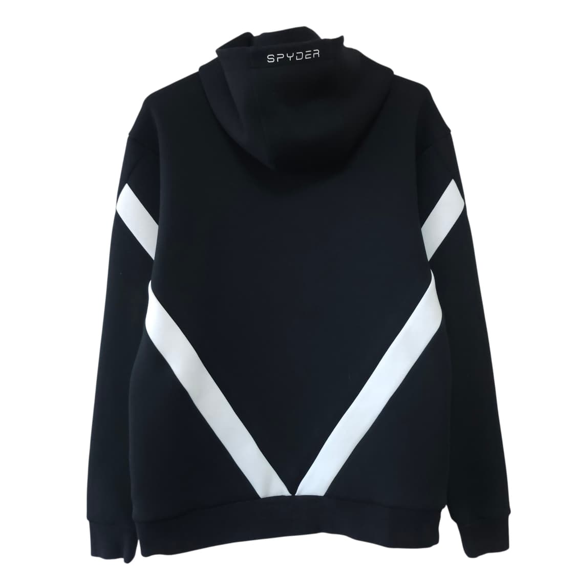 스파이더 후드티셔츠 100L 남여 상품이미지5