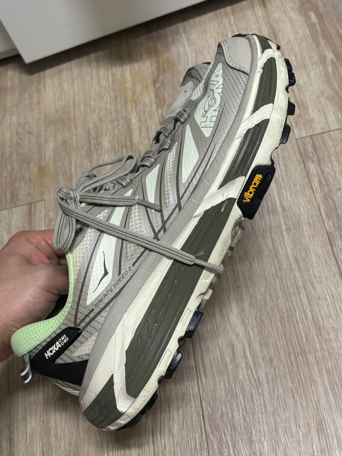 호카 마파테 스피드2(280) 상품이미지4