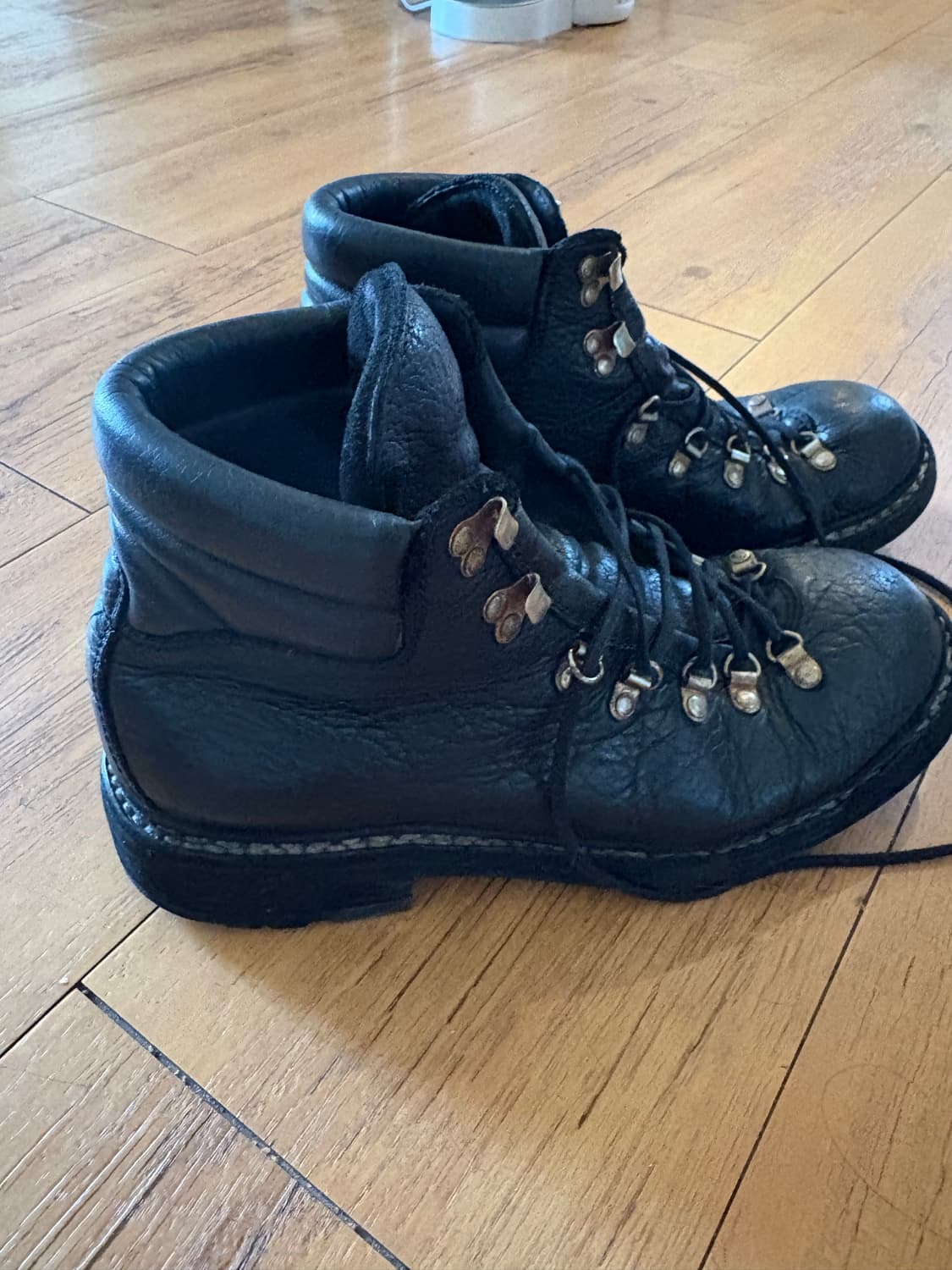 구이디 하이킹 부츠(43) 상품이미지2