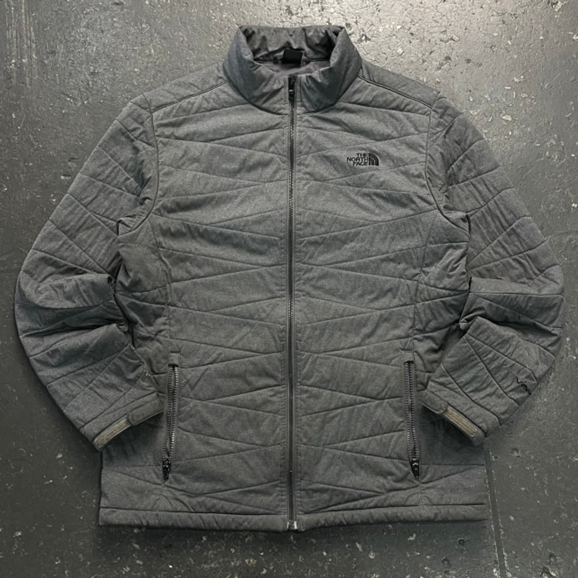 105 노스페이스 브이모션 경량패딩 상품이미지1