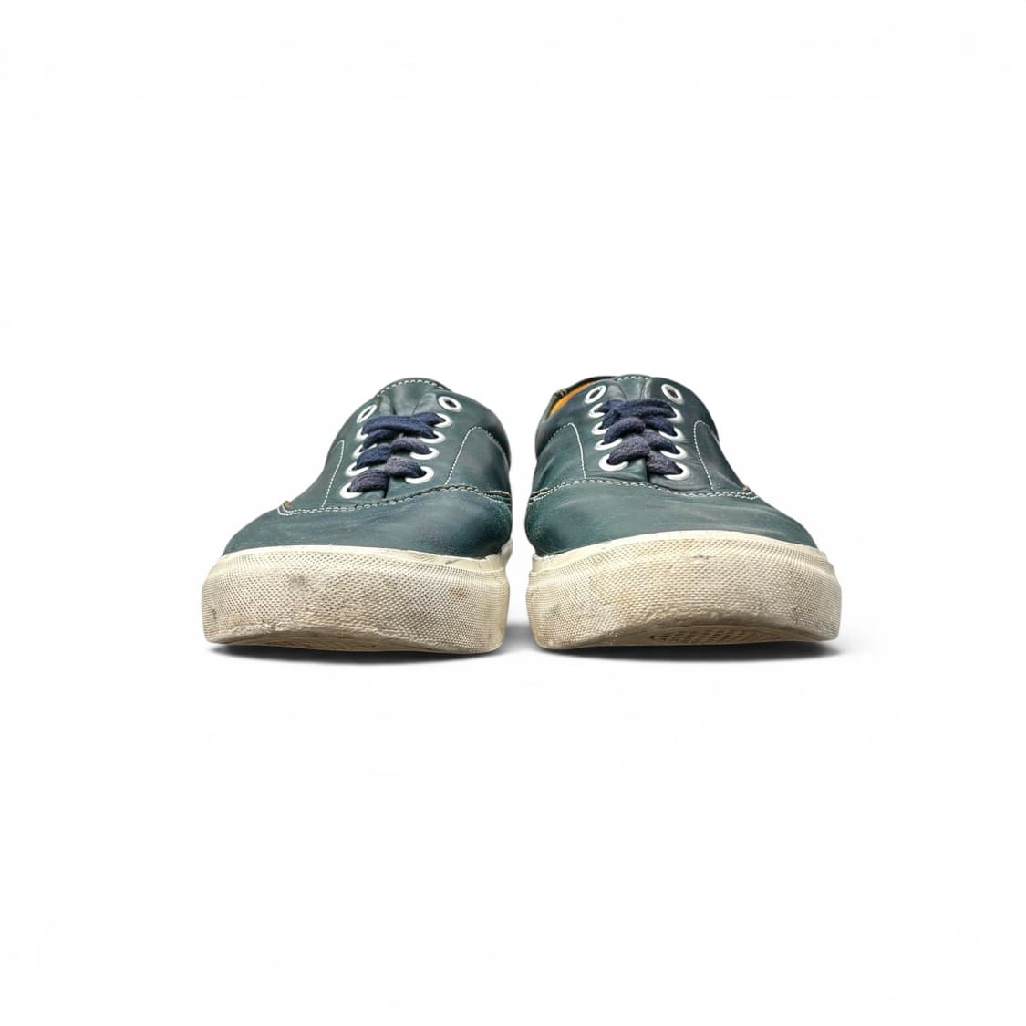 00's visvim Logan Deck Lo 상품이미지2