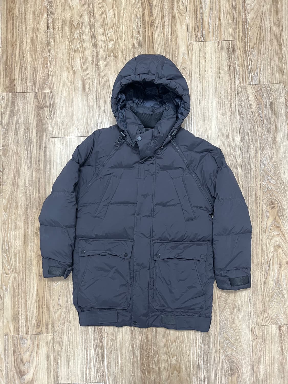 빈폴 스포츠 트랜스폼 덕다운 패딩 90 상품이미지1