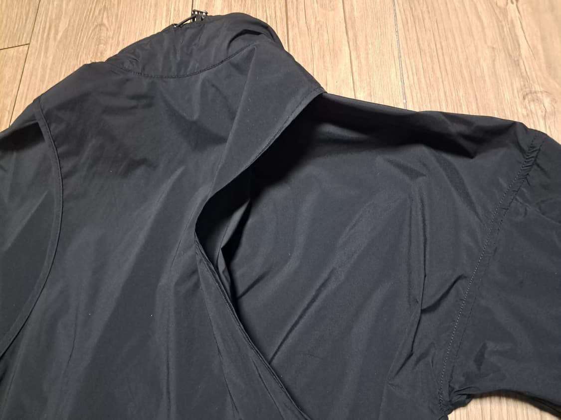 클리블랜드 골프 여성 자켓 S 상품이미지4