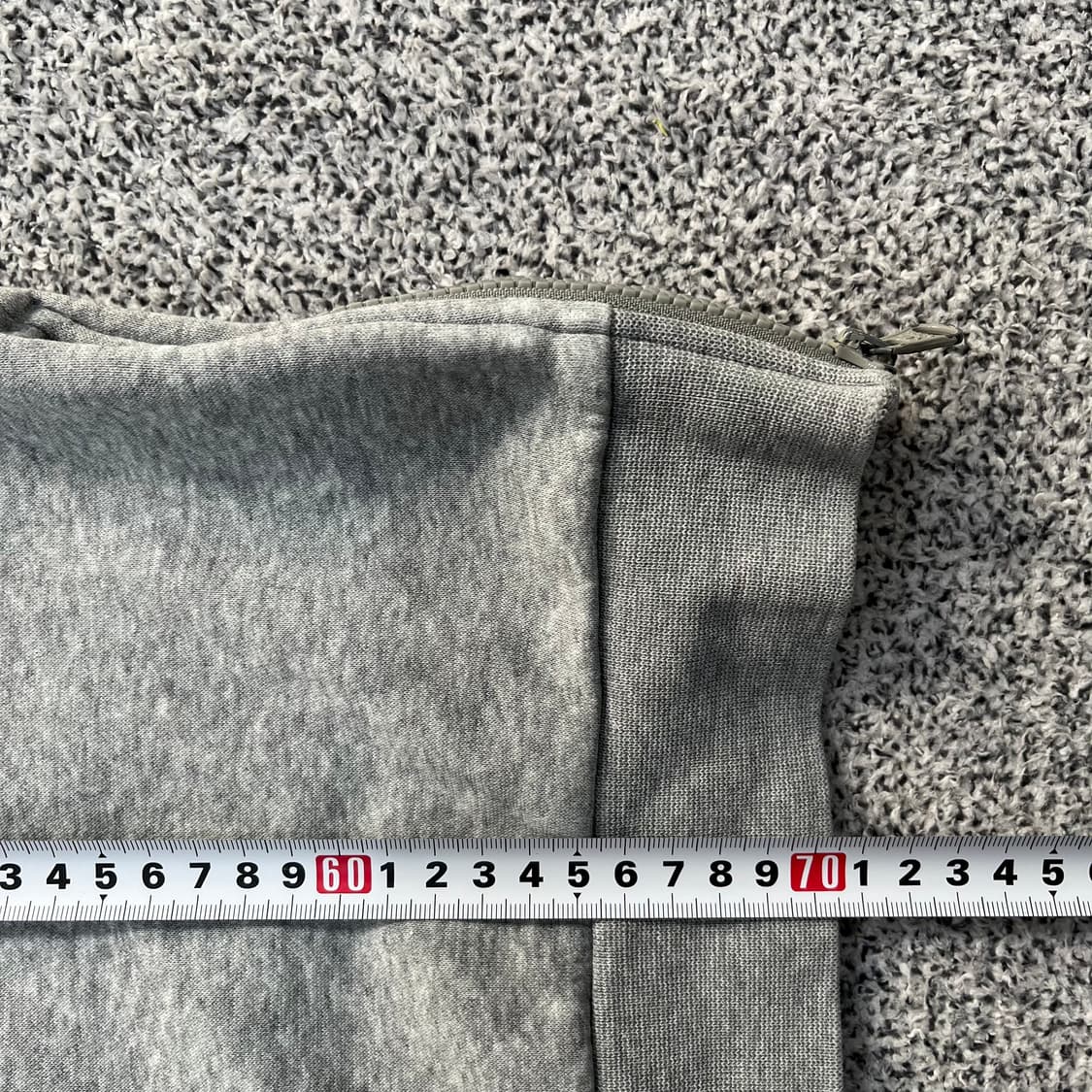 90 아디다스 빅로고 긴팔 맨투맨 0320M 상품이미지6