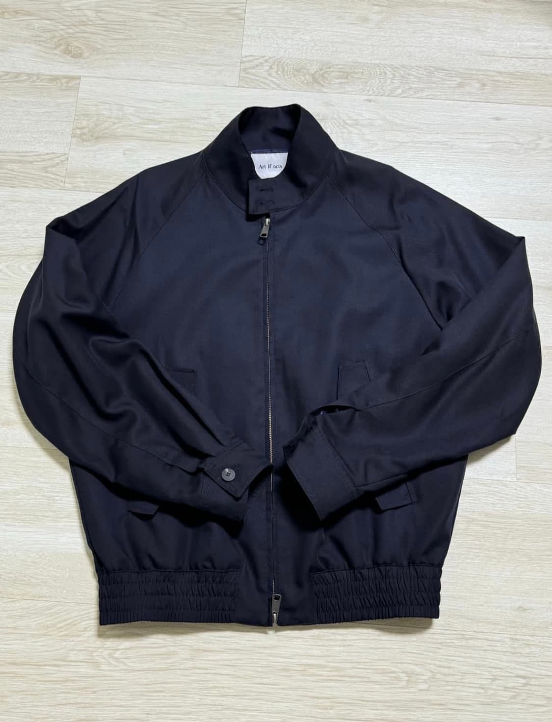 해링턴 자켓 상품이미지1