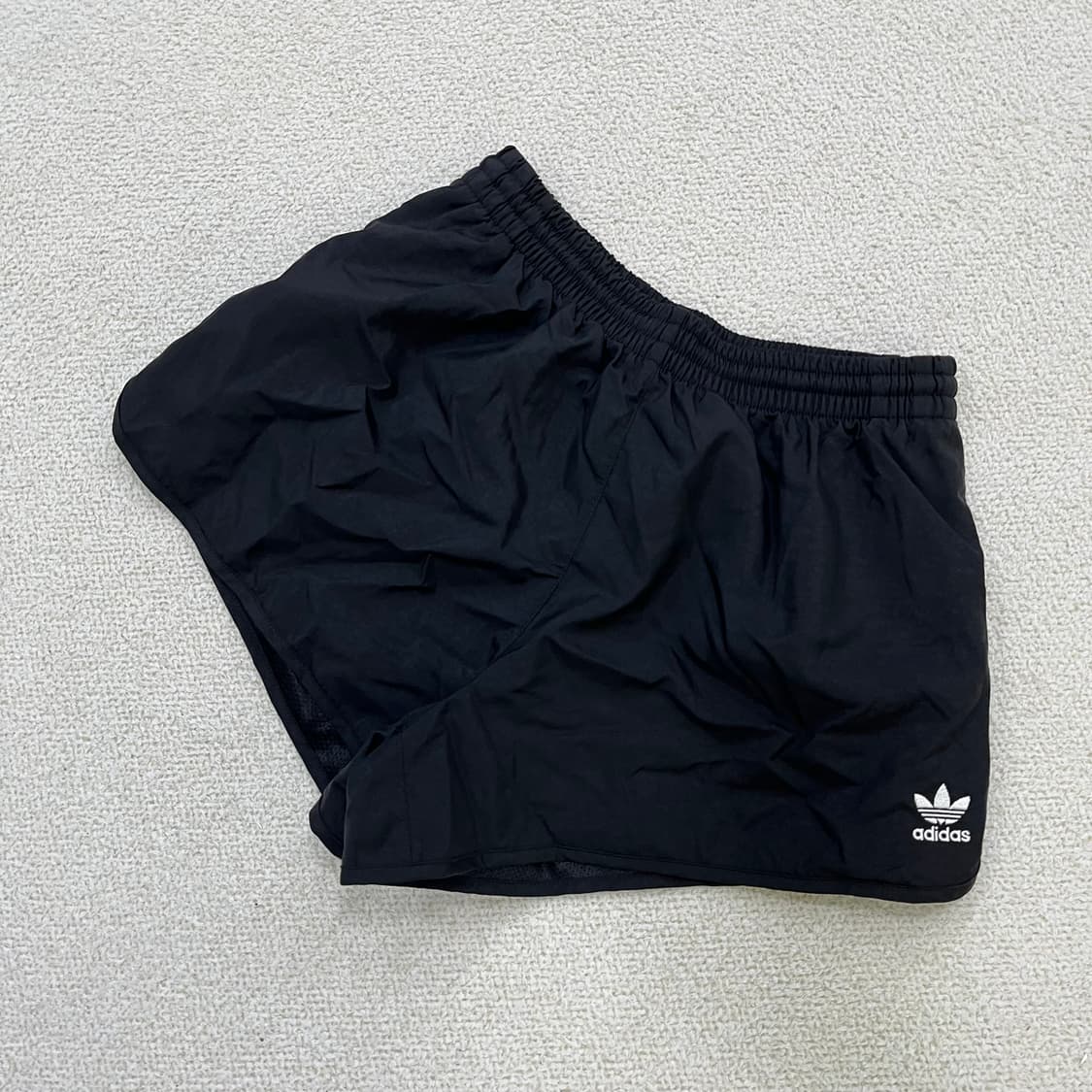 XS 아디다스 여성 쇼츠 반바지 0331M 상품이미지1