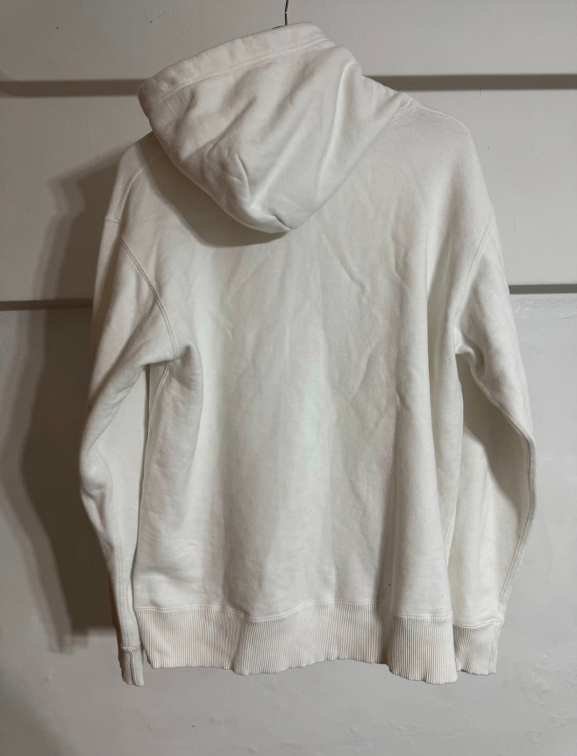 아비렉스 밀리터리 후드티 상품이미지2