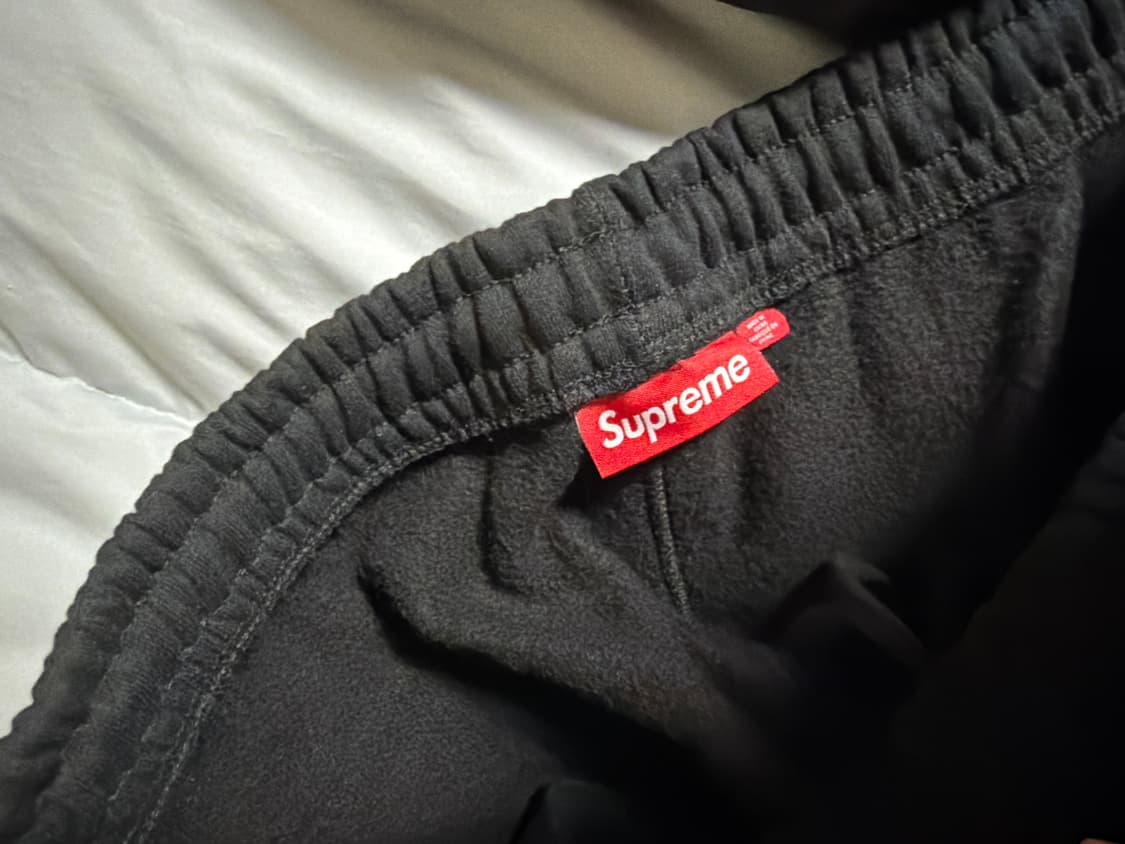 슈프림 스웨트팬츠 xl 상품이미지3