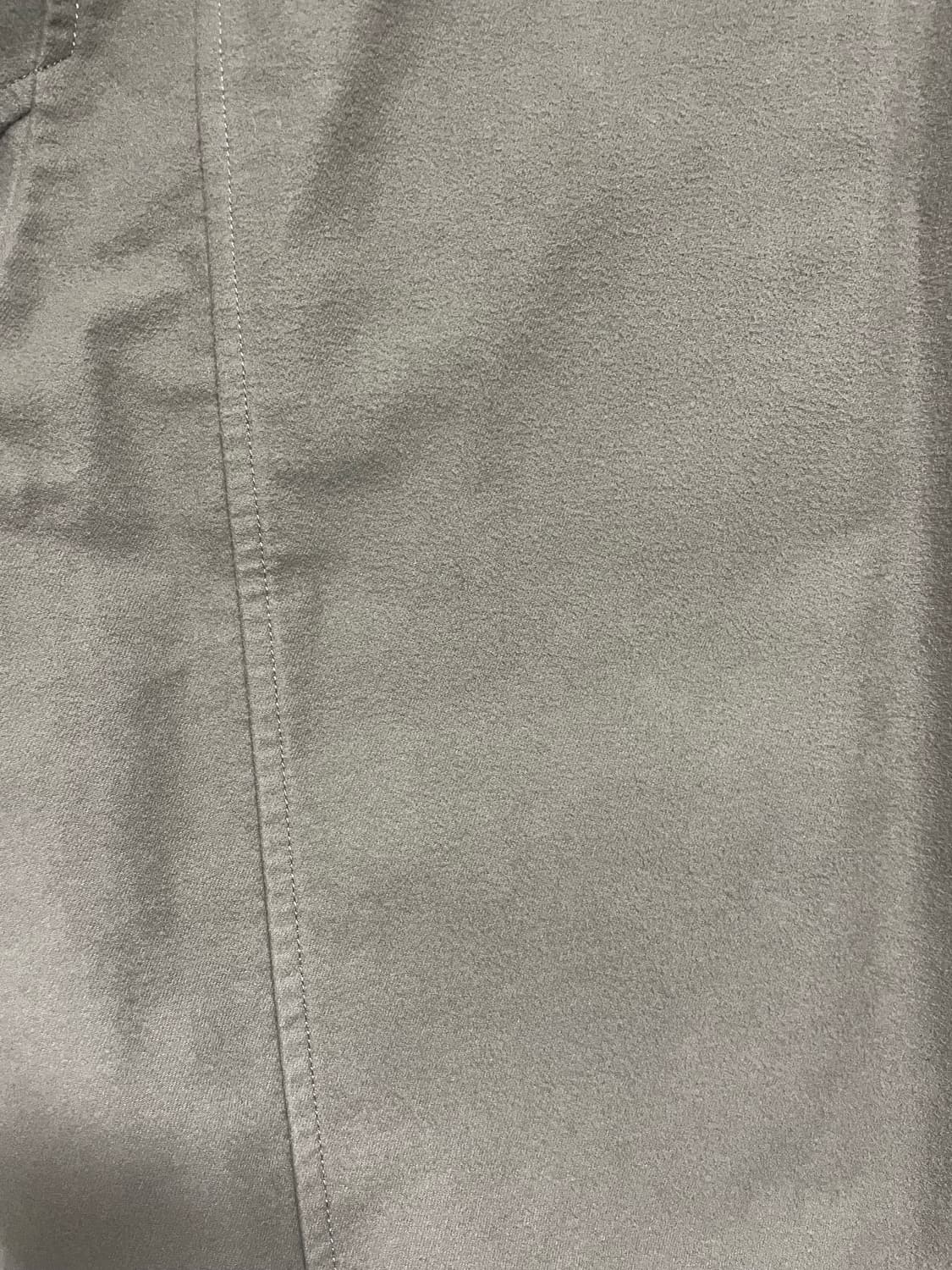 아르켓 몰스킨 자켓 50사이즈 xl 상품이미지3