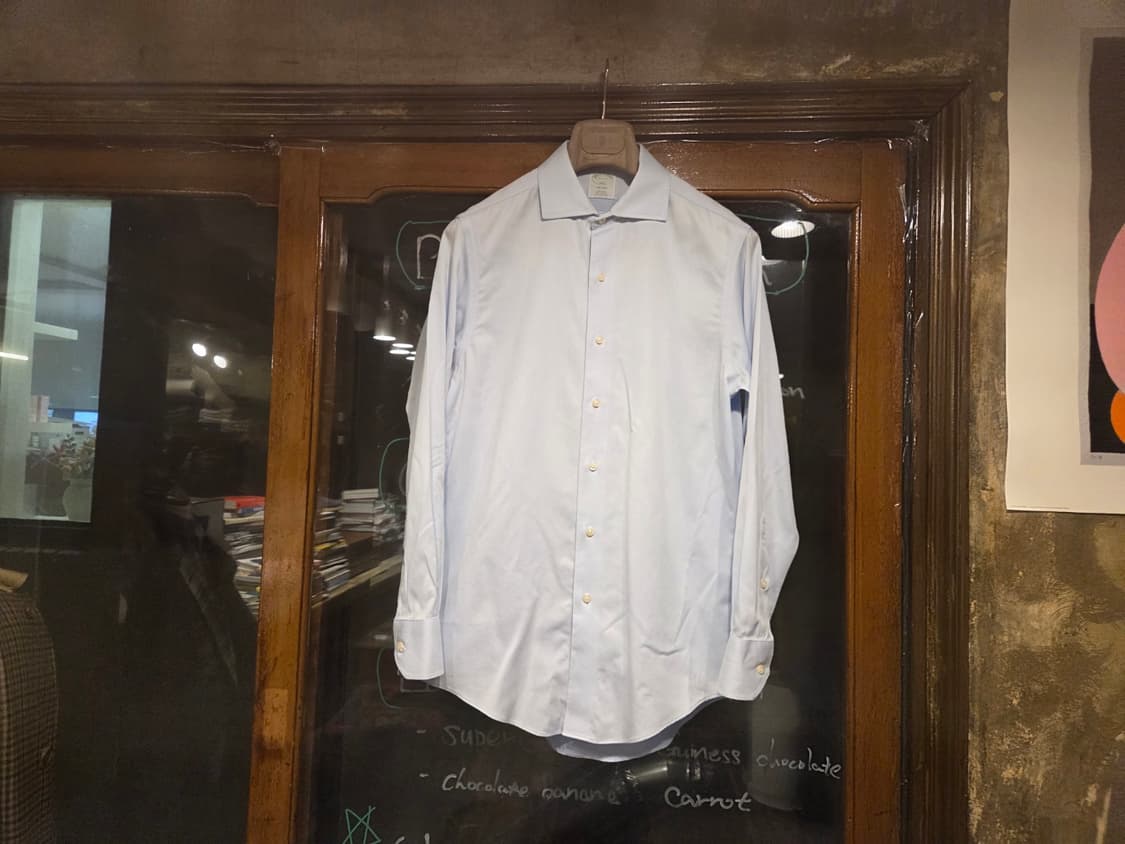 브룩스 브라더스 셔츠 상품이미지8