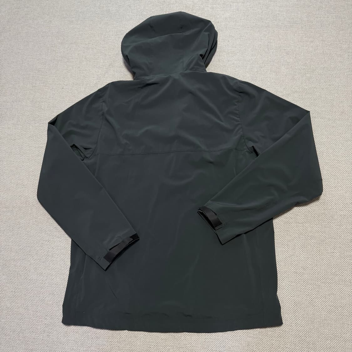 나이키 쉘 풀오버 기모 자켓 상품이미지5