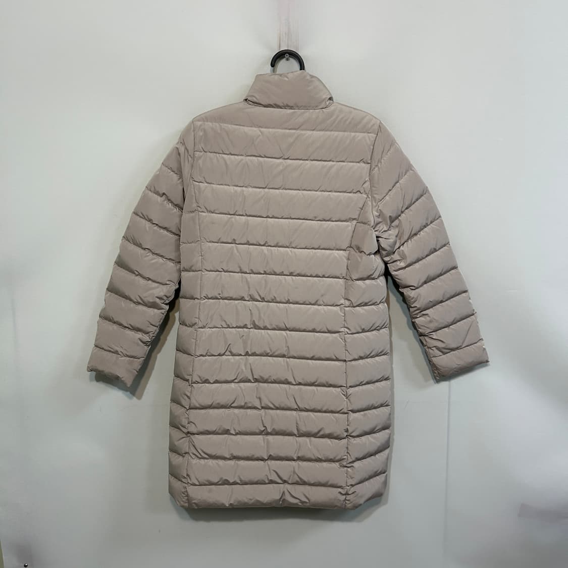 라코스테 여성 롱다운 패딩 90 상품이미지3