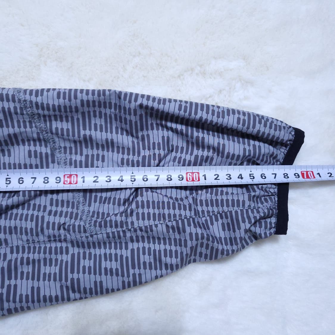 아이스비스킷 바람막이 점퍼 165 0328 상품이미지4