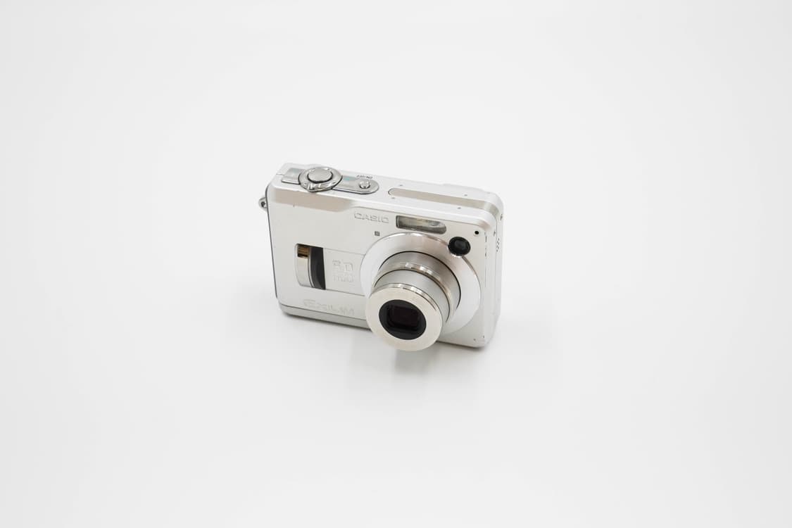 Casio Exilim EX-Z110 (카시오 엑슬림 EX-Z110) 상품이미지6