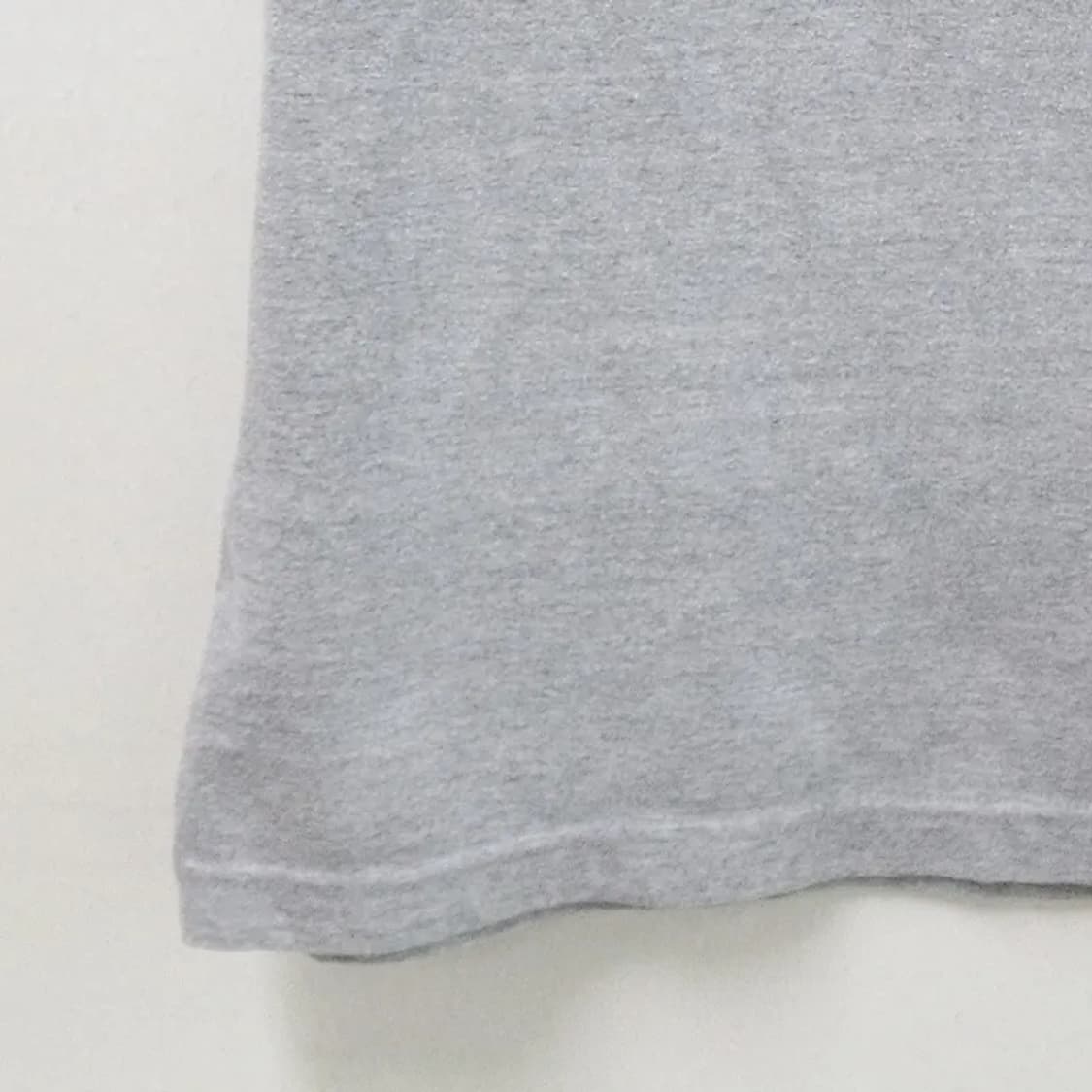 크림소다 래글런 반팔 티셔츠 66917 상품이미지4