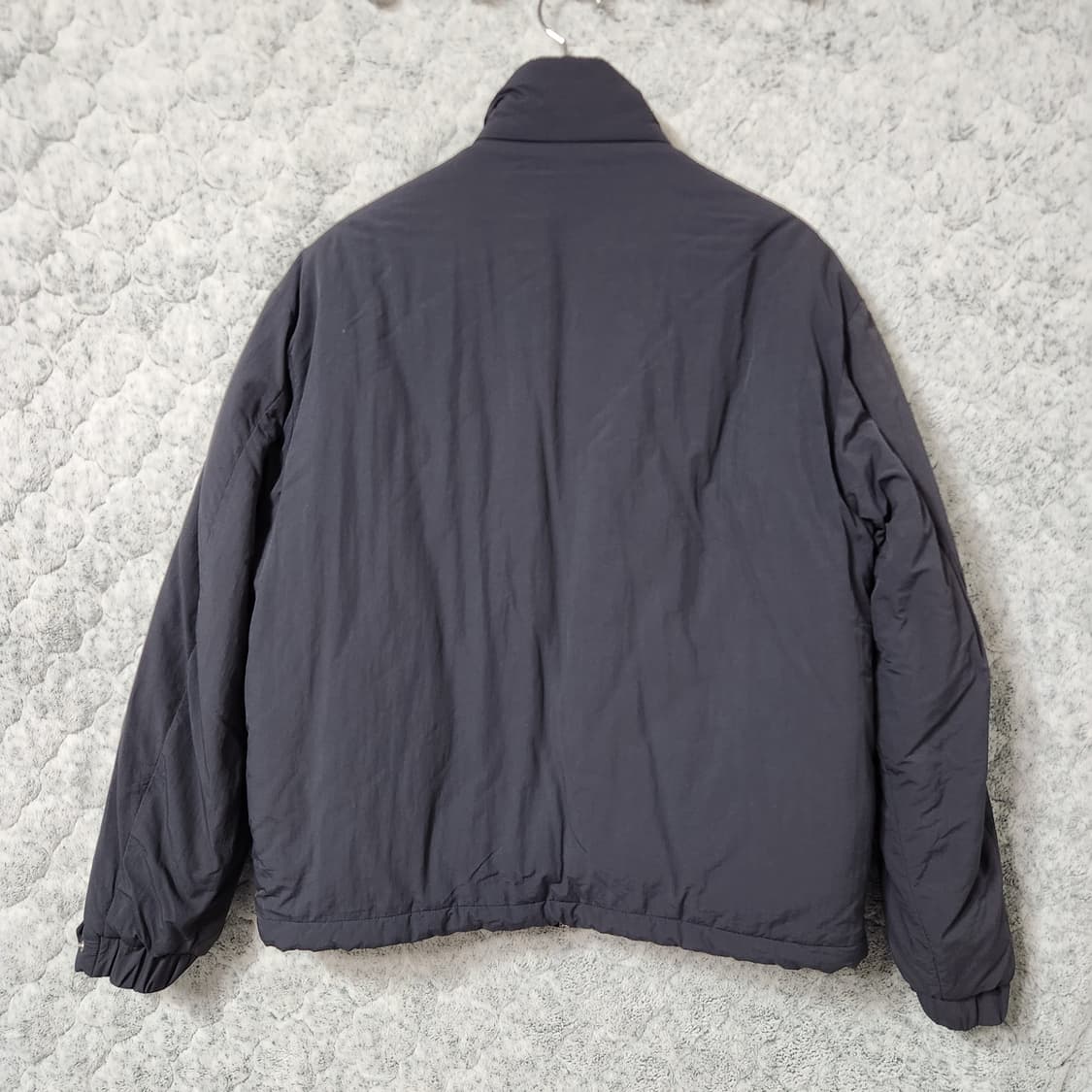 H642 [100] 탑텐 신슐레이트 패딩 점퍼 상품이미지3