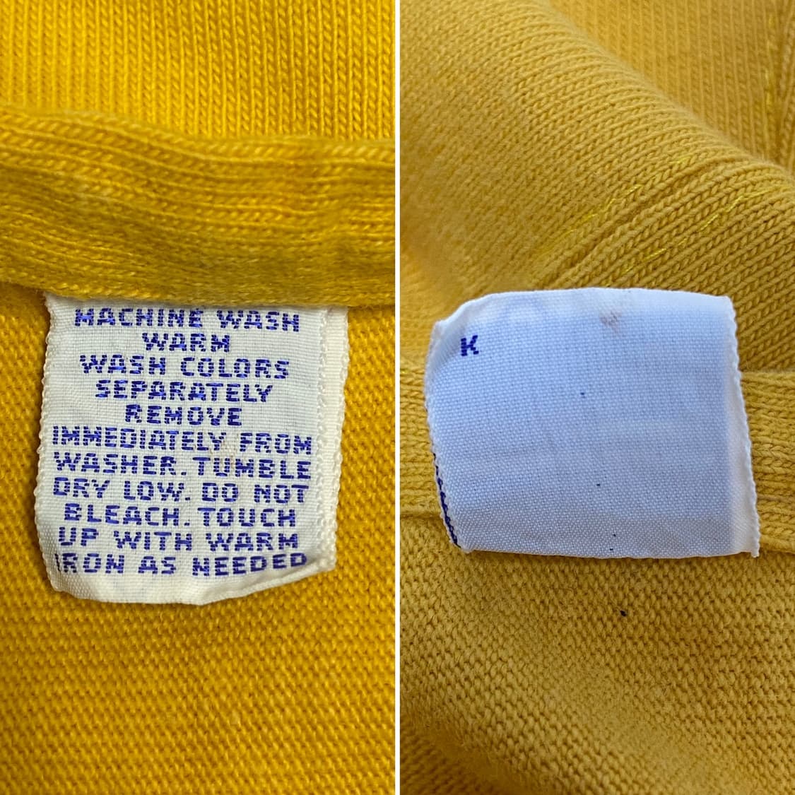 1988년 POLO RALPH LAUREN POLO UNICORN OG 상품이미지10