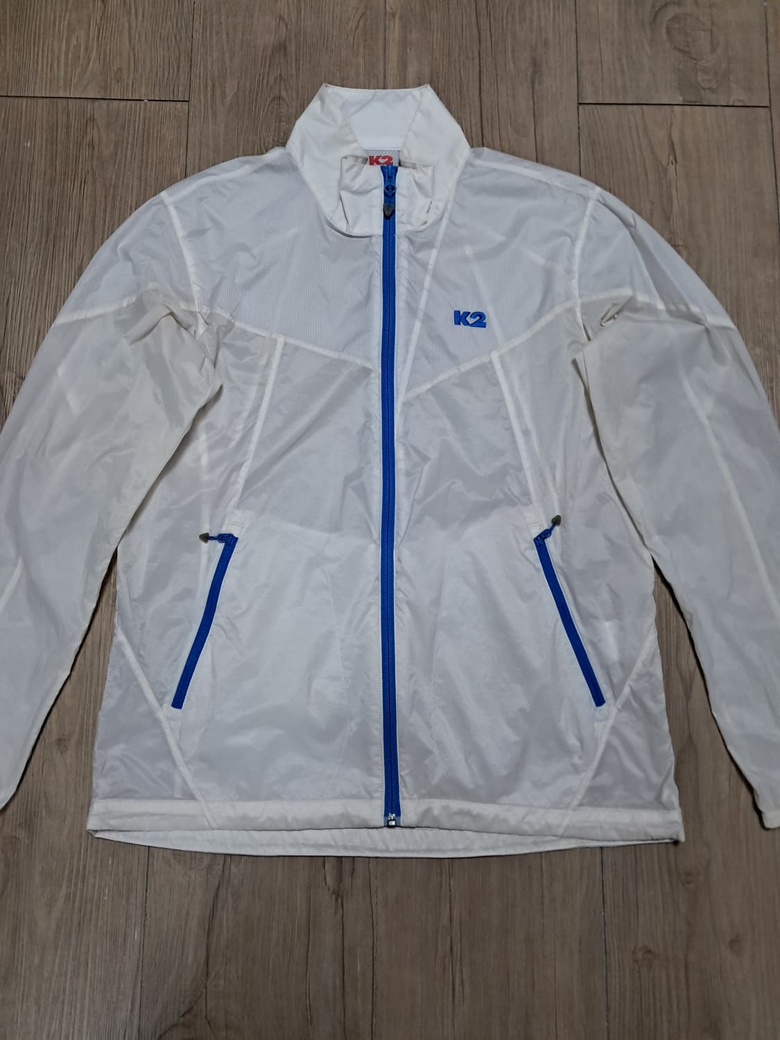 K2 바람막이 남성95  상품이미지1