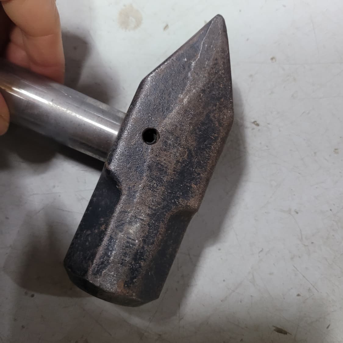 미 특수부대 해머 상품이미지2