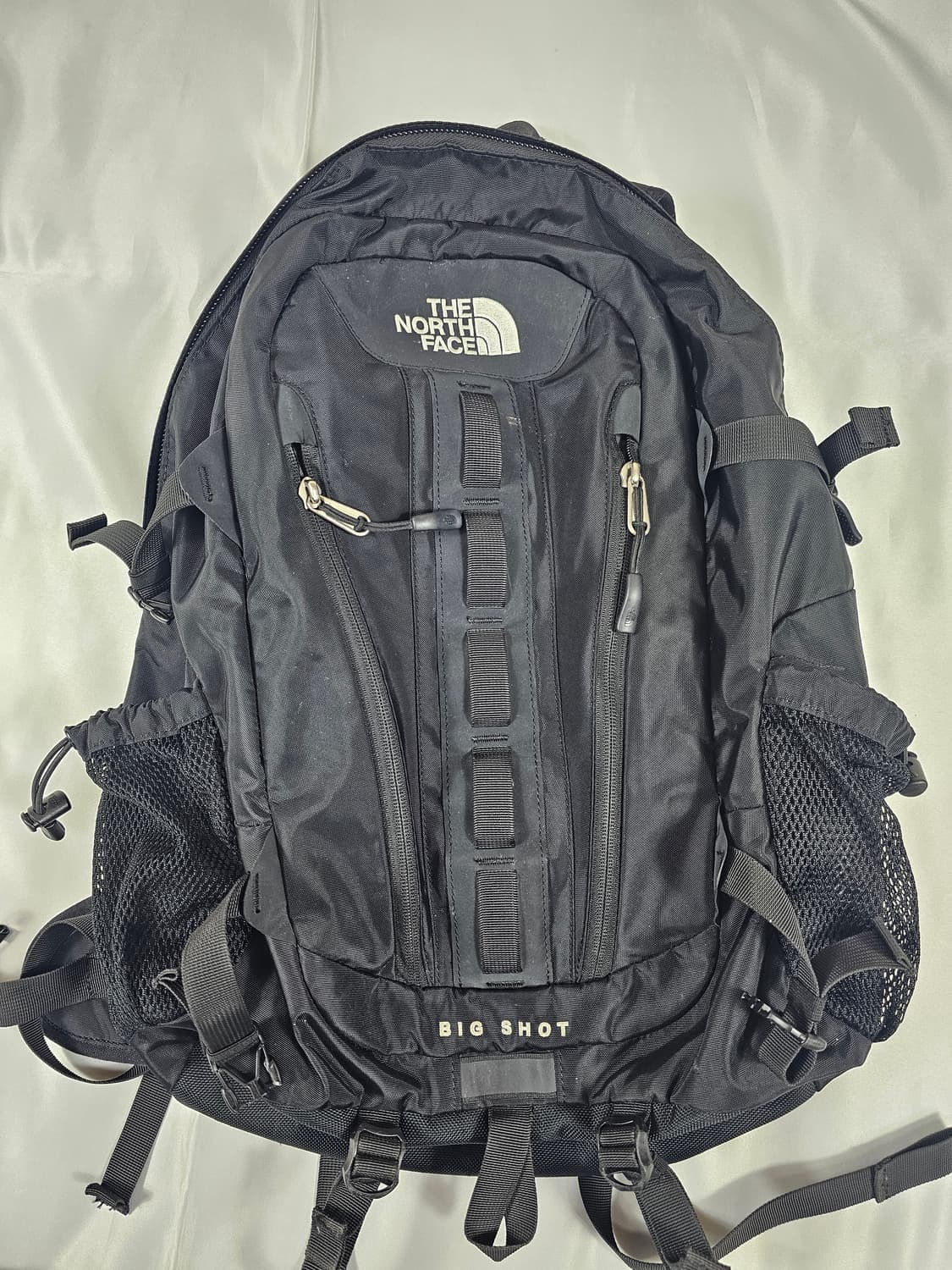 노스페이스빅샷 상품이미지1