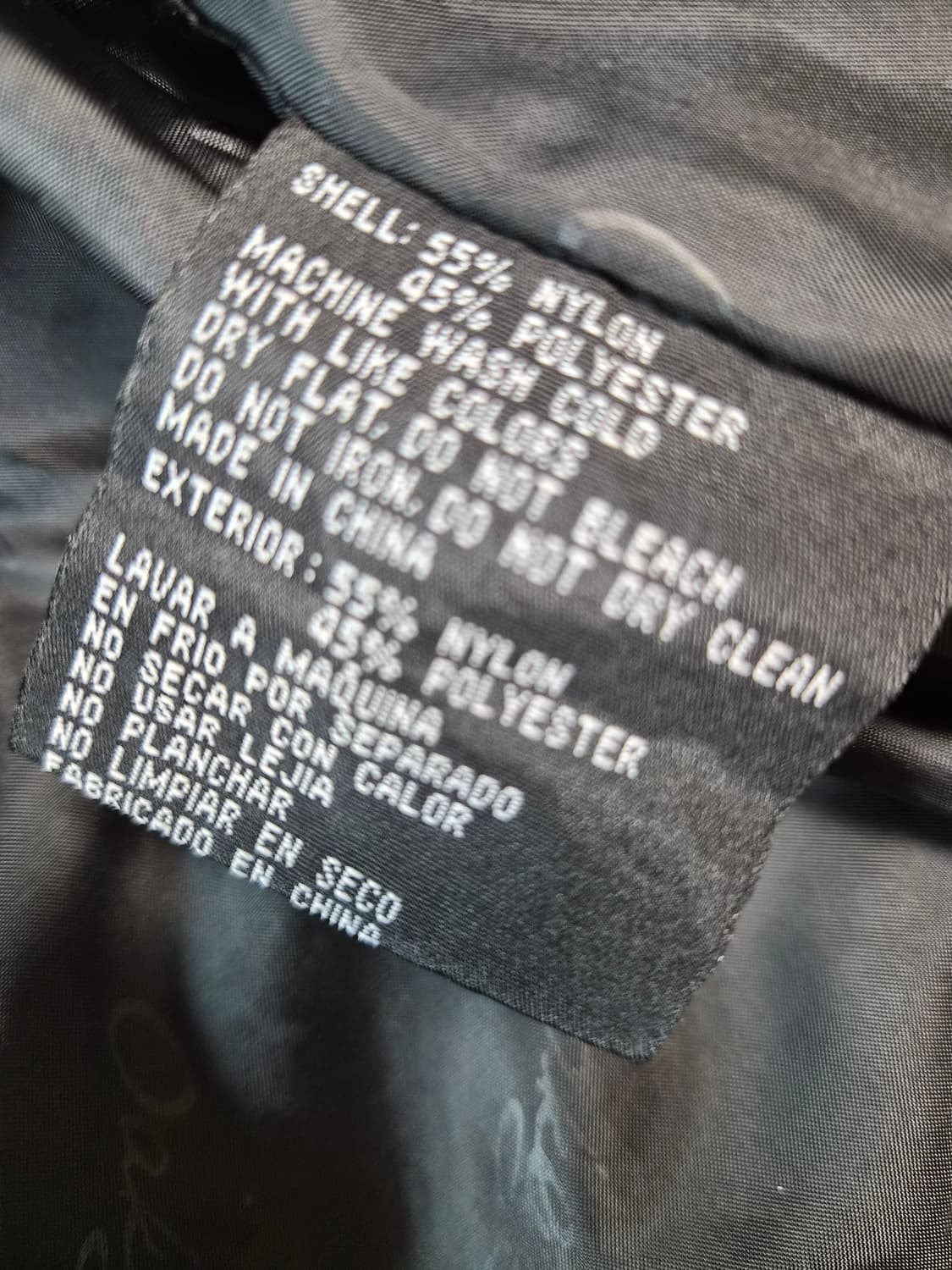 오클리 보드 스키복 상하의세트XL 상품이미지6