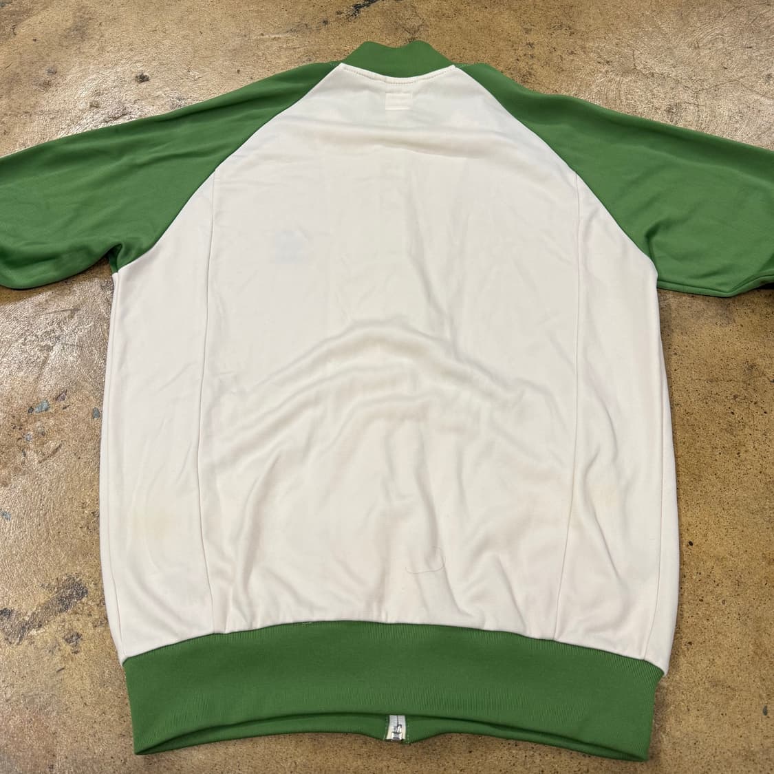 아디다스 말차 슈퍼스타 져지 트랙탑 105 상품이미지4