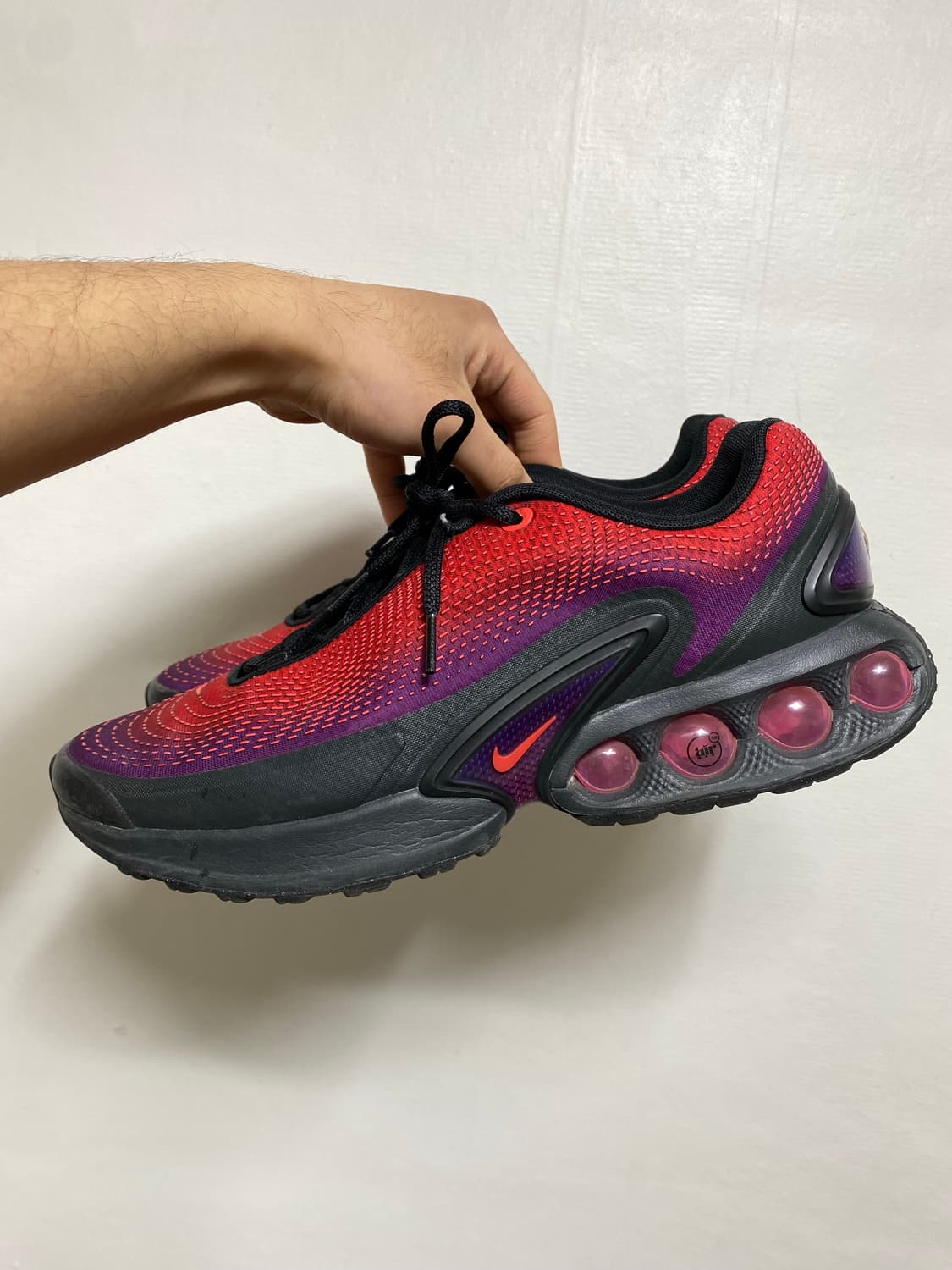 나이키 에어맥스 dn 상품이미지3