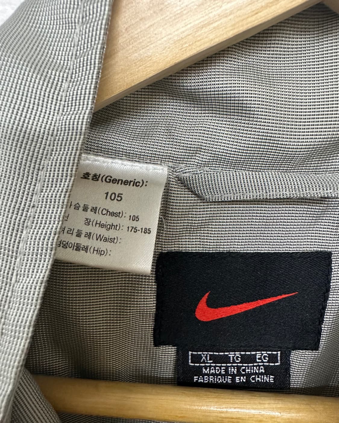 (XL)00'S 나이키 사파리 바막-M2161 상품이미지3