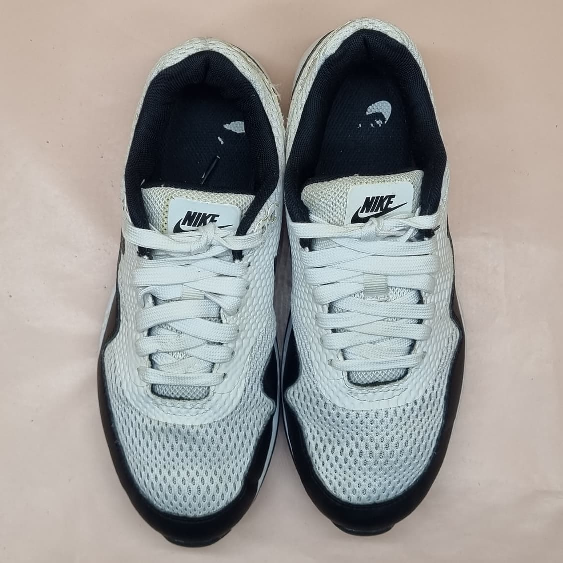 나이키 에어맥스1  G 여성골프화230 상품이미지2