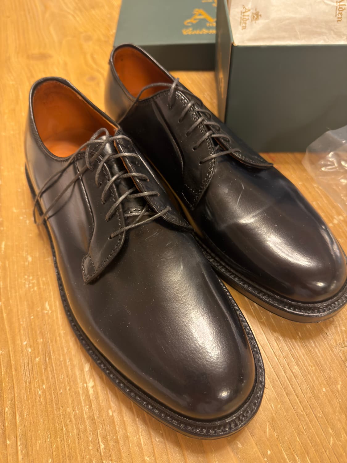 알든9901 새상품 9D 상품이미지1