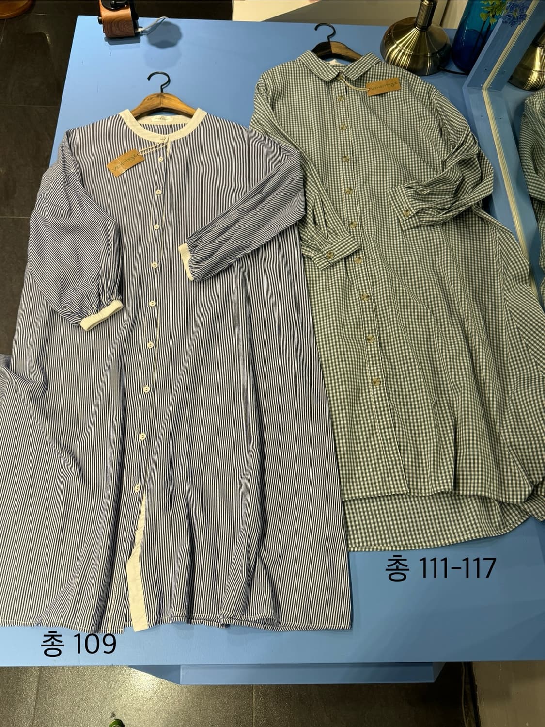 아메카지원피스 일본빈티지 장당7천원 상품이미지2