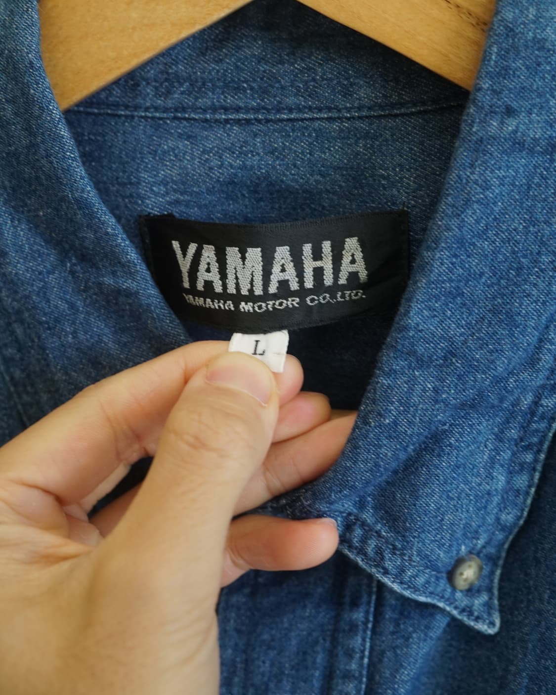 Yamaha Motors 상품이미지6