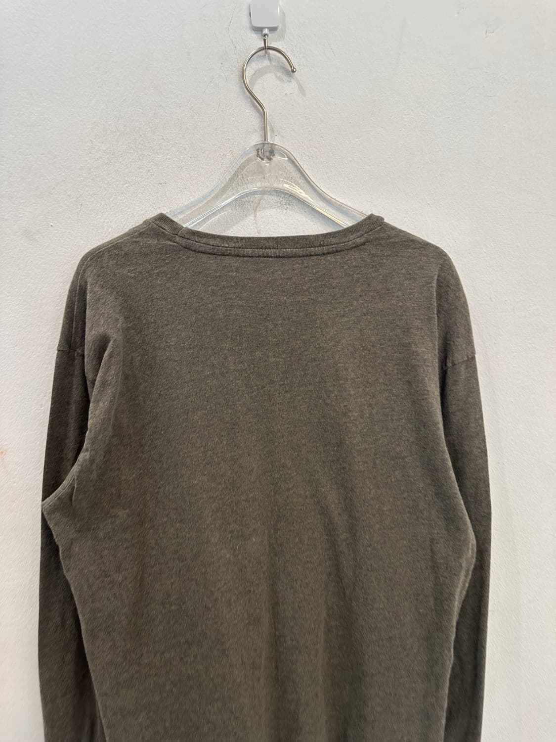 Polo sleeve 상품이미지6