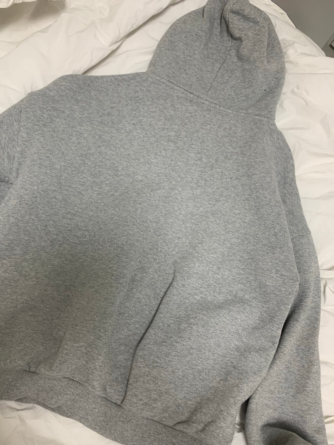 ODSD 후드티 상품이미지3