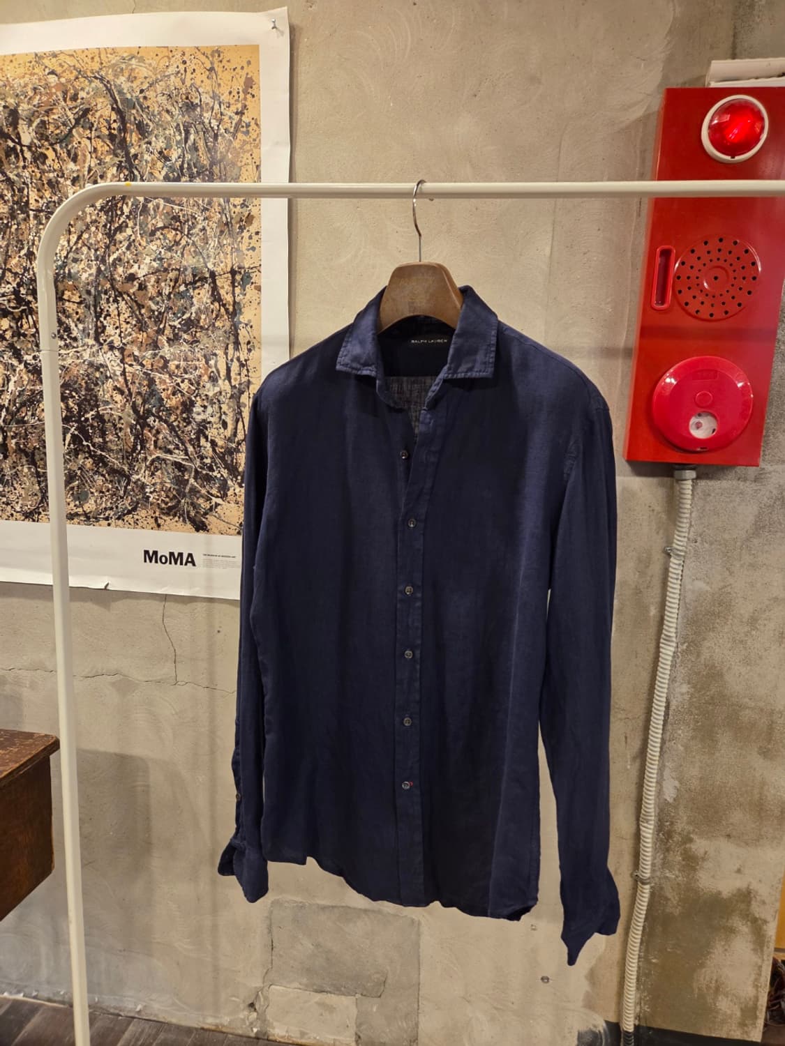 랄프로렌 블랙라벨 상품이미지6