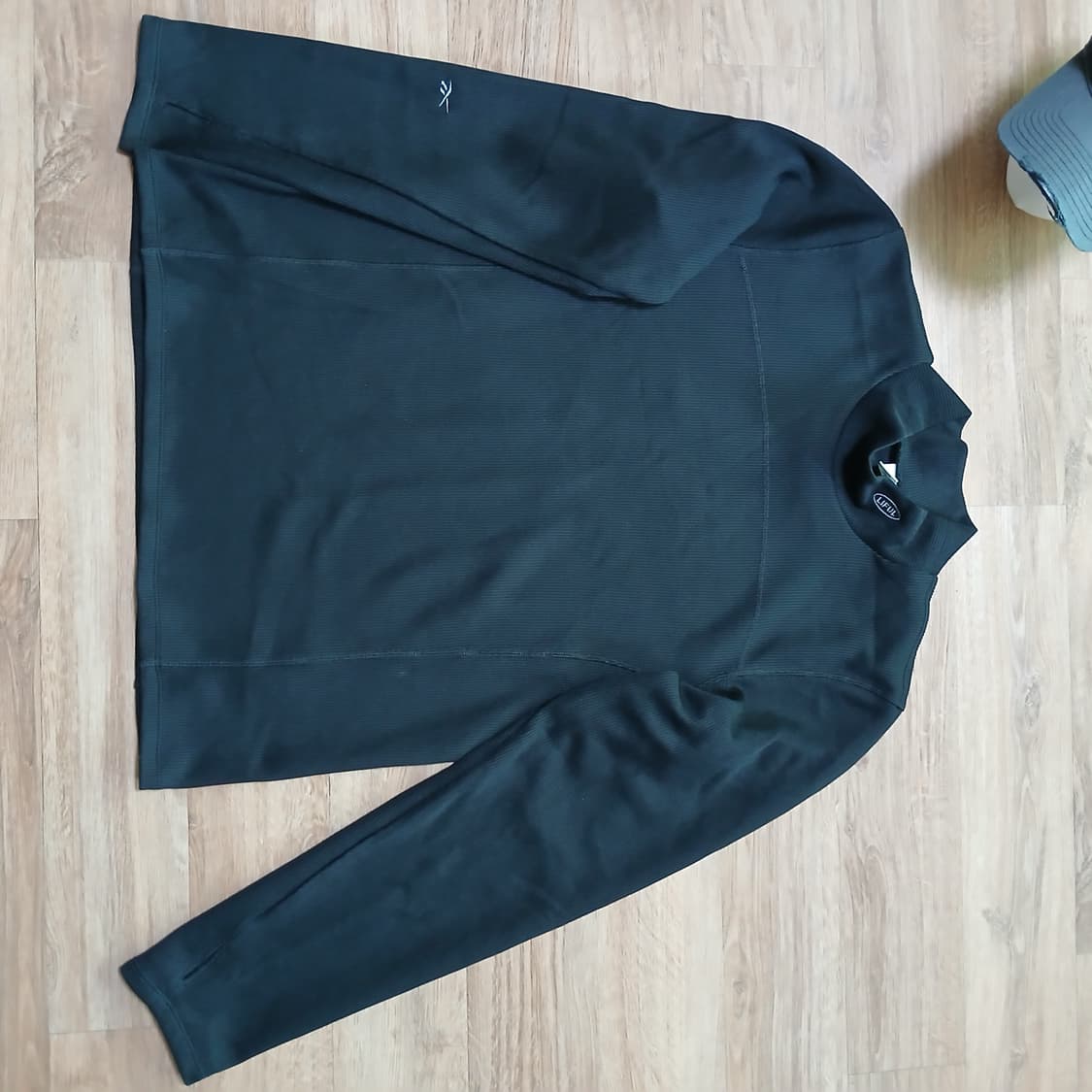 Reebok liful 리복 라이풀 콜라보 폴라 롱슬리브 져지 긴팔티 상품이미지4