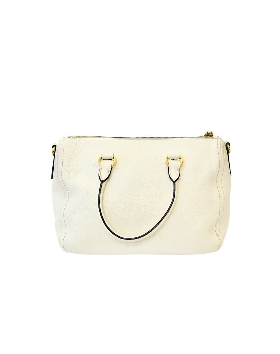 프라다 비텔로 피닉스 투웨이백(정품) 상품이미지4