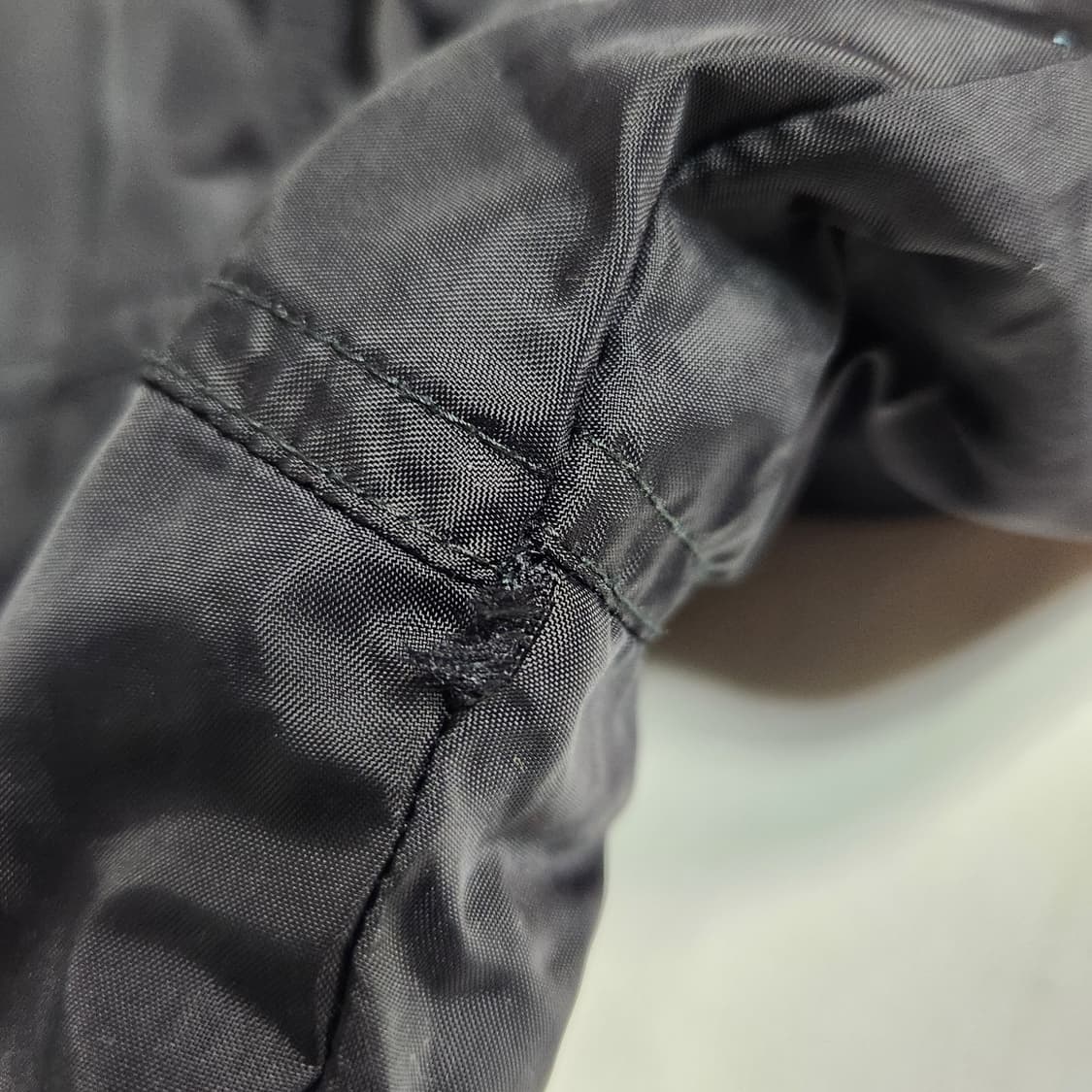 G831 [100] 나이키 아노락 바람막이 점퍼 상품이미지7