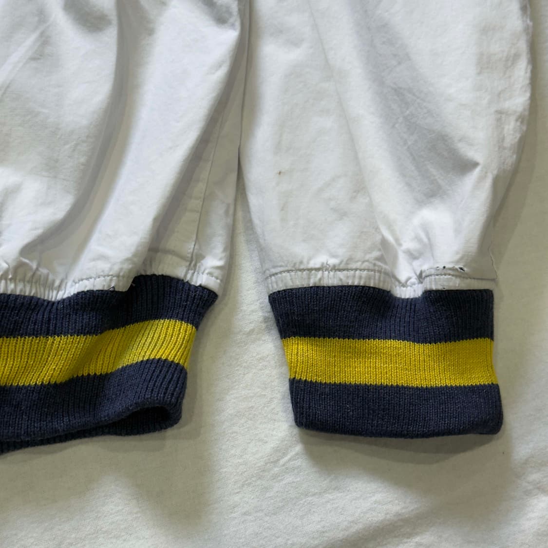 90s 폴로 랄프로렌 크래스트 크라운 자켓 상품이미지6